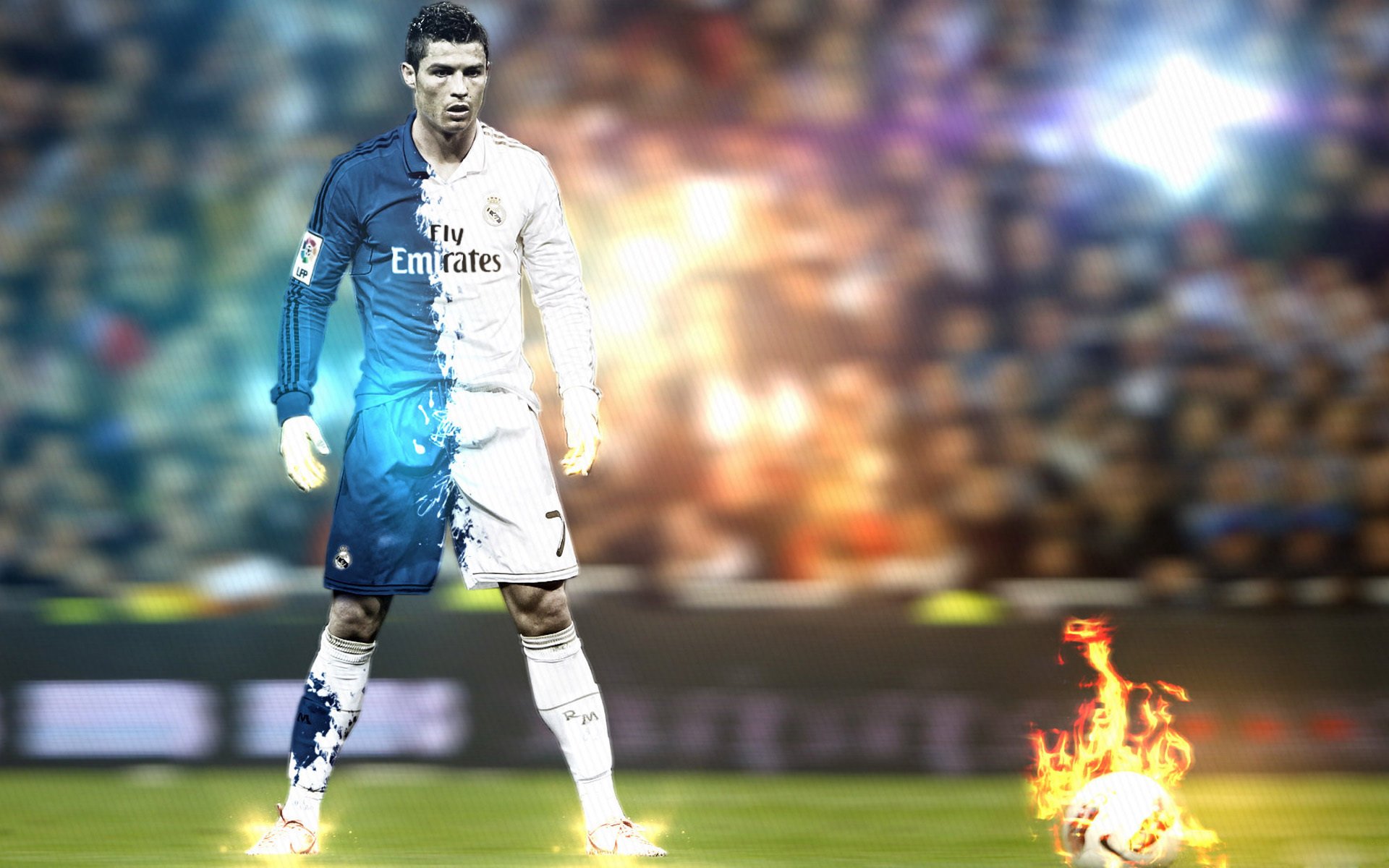 “西甲赛场:明星纷纷展露锋芒,比赛精彩纷呈”,西甲明星都有哪些